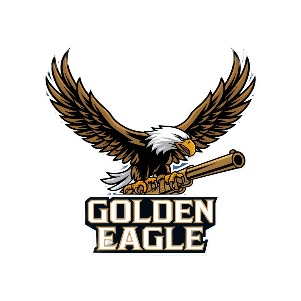 Golden Eagle Airsoft Official Website